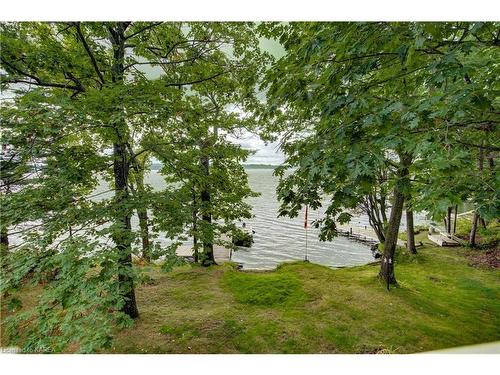 346 North Shore Road, Westport, ON - Outdoor