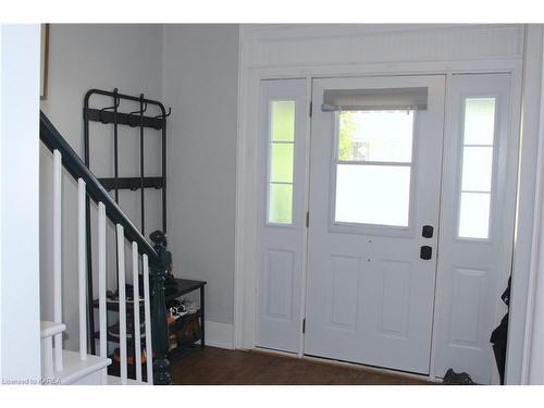 290 Stone Street S, Gananoque, ON - Indoor Photo Showing Other Room