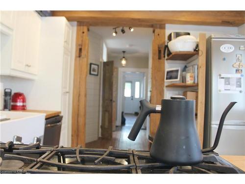 290 Stone Street S, Gananoque, ON - Indoor Photo Showing Other Room