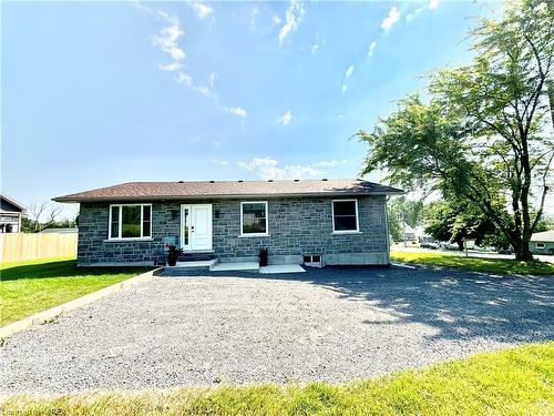 69 Main Street, Deseronto, ON - Outdoor