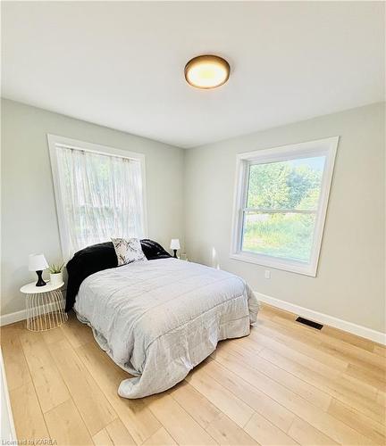 69 Main Street, Deseronto, ON - Indoor Photo Showing Bedroom