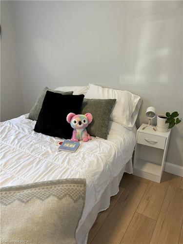 69 Main Street, Deseronto, ON - Indoor Photo Showing Bedroom