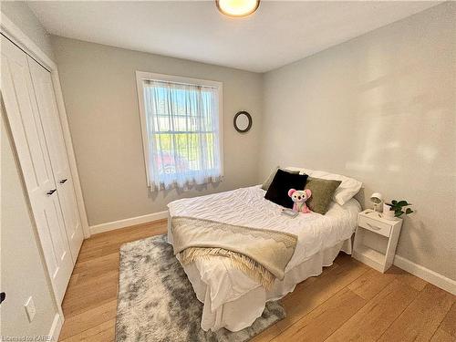 69 Main Street, Deseronto, ON - Indoor Photo Showing Bedroom