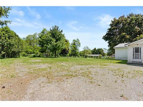 3099 County 29 Road, Brockville, ON - Outdoor