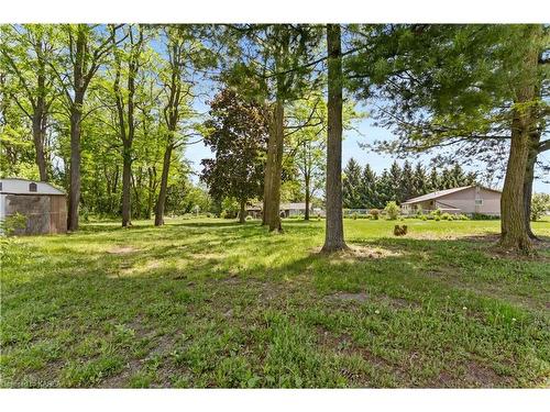 3099 County 29 Road, Brockville, ON - Outdoor