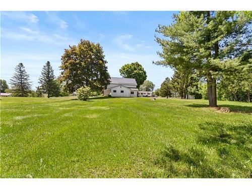 3099 County 29 Road, Brockville, ON - Outdoor