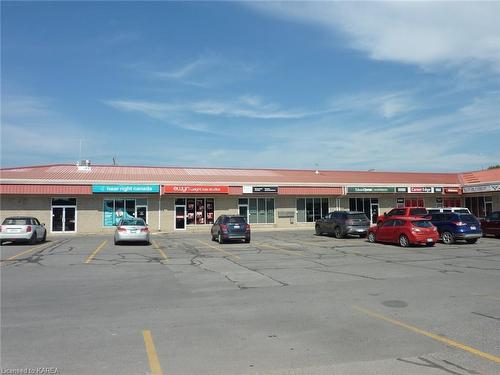 2 Dairy Avenue, Greater Napanee, ON 