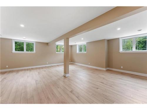 Lot A7 Hetu Road, Gananoque, ON - Indoor