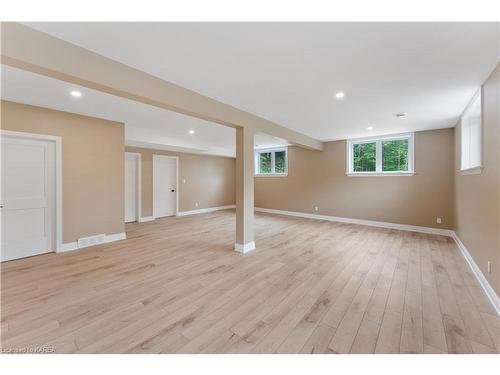 Lot A7 Hetu Road, Gananoque, ON - Indoor