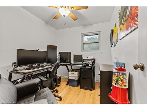 63 Joyce Street, Kingston, ON - Indoor Photo Showing Office