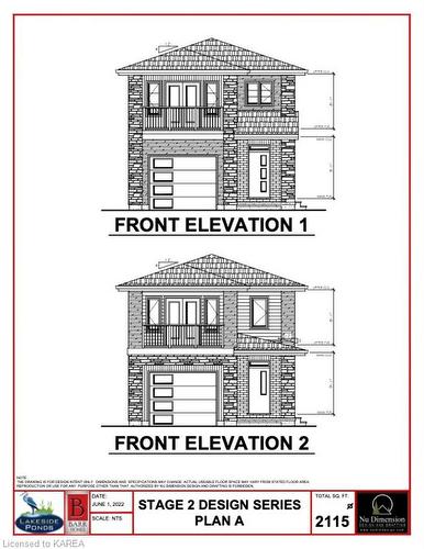 232 Dr Richard James Crescent, Amherstview, ON - Other