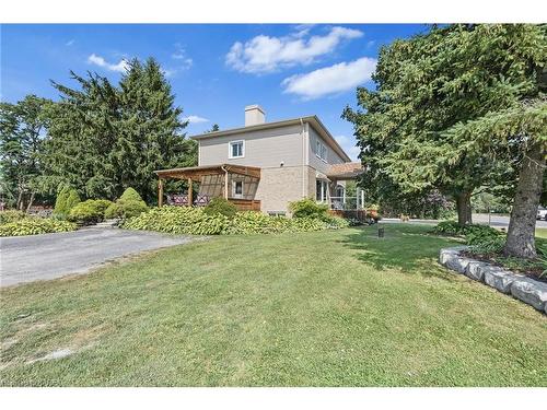 2112 Bur Brook Road, Kingston, ON - Outdoor