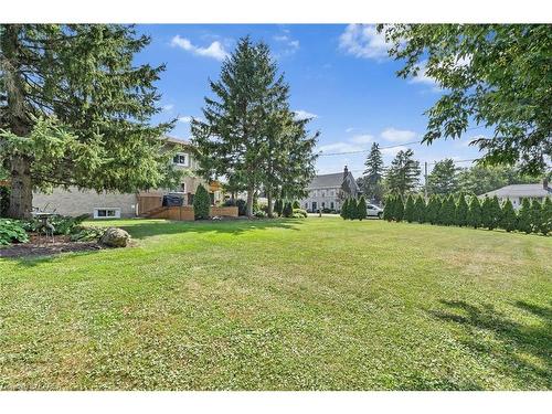 2112 Bur Brook Road, Kingston, ON - Outdoor