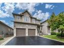 2617 Delmar St, Kingston, ON  - Outdoor With Facade 