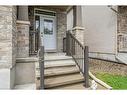 2617 Delmar St, Kingston, ON  - Outdoor 