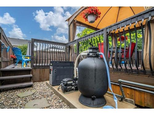 2617 Delmar St, Kingston, ON - Outdoor With Deck Patio Veranda With Exterior