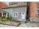 320 Queen Street, Kingston, ON  - Outdoor 