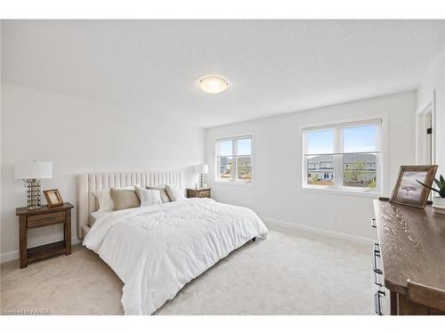 1399 Monarch Drive, Kingston, ON - Indoor Photo Showing Bedroom