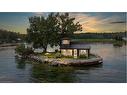 1A Island Bateau, Kingston, ON  - Outdoor With Body Of Water With View 