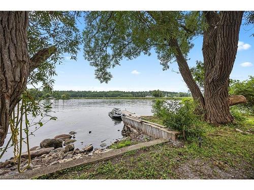 1A Island Bateau, Kingston, ON - Outdoor With Body Of Water With View