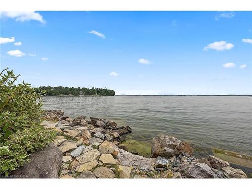 1A Island Bateau, Kingston, ON - Outdoor With Body Of Water With View