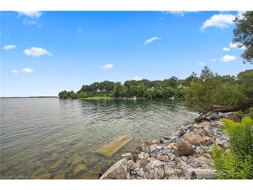 1A Island Bateau, Kingston, ON - Outdoor With Body Of Water With View