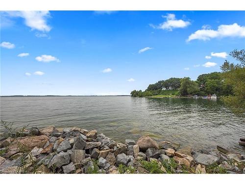 1A Island Bateau, Kingston, ON - Outdoor With Body Of Water With View