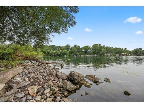 1A Island Bateau, Kingston, ON - Outdoor With Body Of Water With View