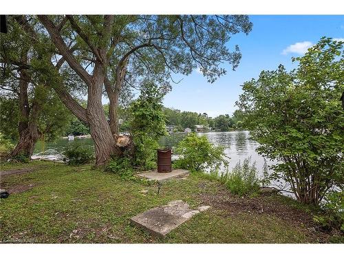 1A Island Bateau, Kingston, ON - Outdoor With Body Of Water