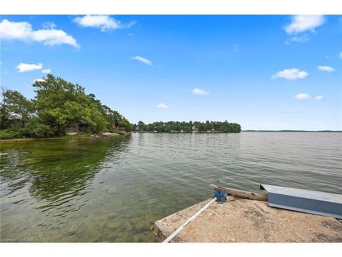 1A Island Bateau, Kingston, ON - Outdoor With Body Of Water With View