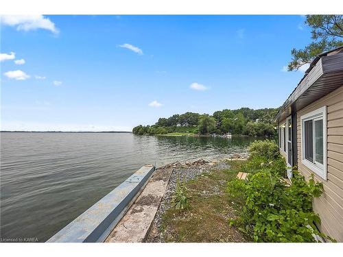 1A Island Bateau, Kingston, ON - Outdoor With Body Of Water With View