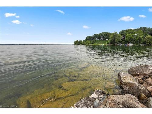 1A Island Bateau, Kingston, ON - Outdoor With Body Of Water With View