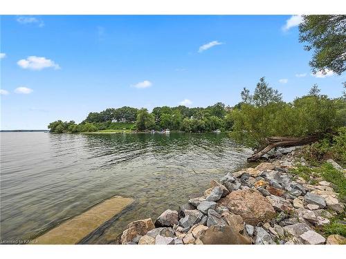 1A Island Bateau, Kingston, ON - Outdoor With Body Of Water With View