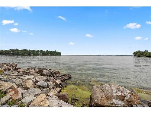 1A Island Bateau, Kingston, ON - Outdoor With Body Of Water With View