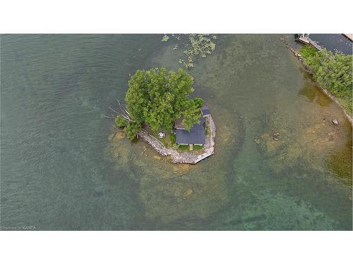 1A Island Bateau, Kingston, ON - Outdoor With Body Of Water With View