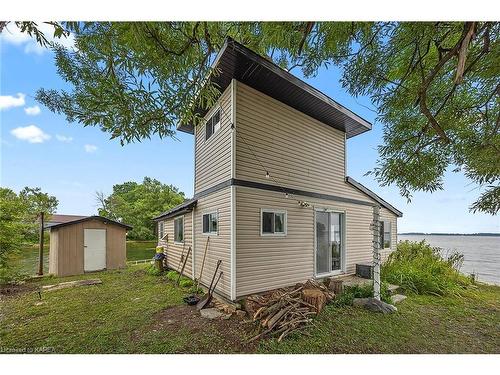 1A Island Bateau, Kingston, ON - Outdoor With Exterior