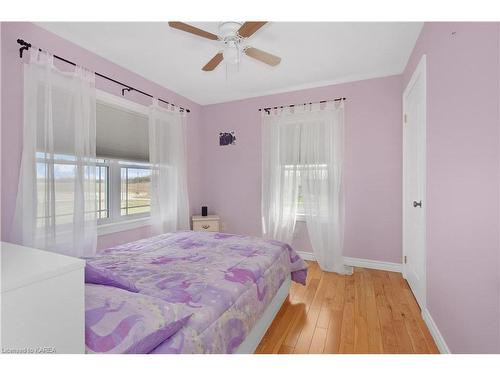 175 Brennan Road, Belleville, ON - Indoor Photo Showing Bedroom