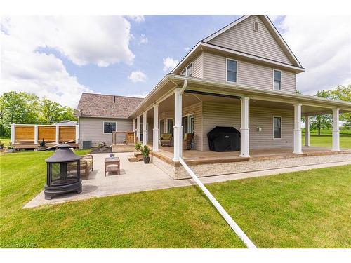 175 Brennan Road, Belleville, ON - Outdoor With Deck Patio Veranda