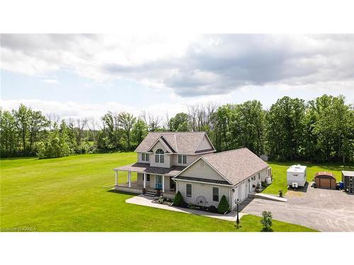 175 Brennan Road, Belleville, ON - Outdoor