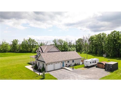 175 Brennan Road, Belleville, ON - Outdoor