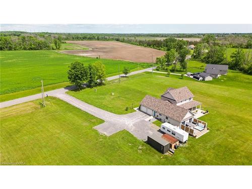 175 Brennan Road, Belleville, ON - Outdoor With View