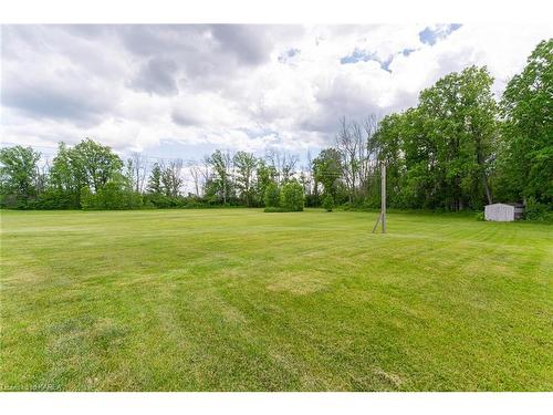 175 Brennan Road, Belleville, ON - Outdoor With View