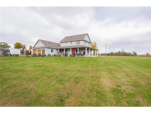 175 Brennan Road, Belleville, ON - Outdoor With Deck Patio Veranda