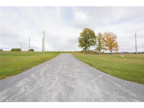 175 Brennan Road, Belleville, ON - Outdoor With View