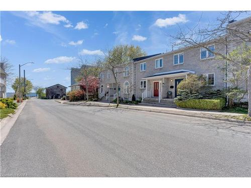 30 Yonge Street, Kingston, ON - Outdoor With Facade