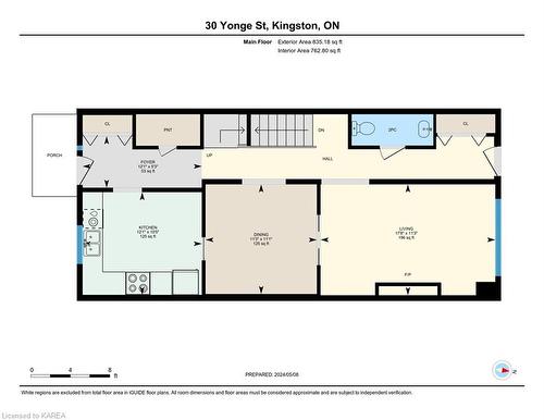 30 Yonge Street, Kingston, ON - Other