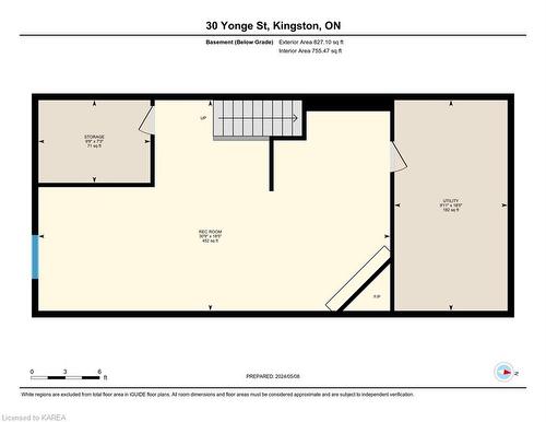 30 Yonge Street, Kingston, ON - Other