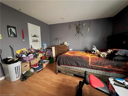 13 Coventry Crescent, Kingston, ON - Indoor Photo Showing Bedroom