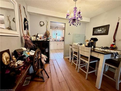 13 Coventry Crescent, Kingston, ON - Indoor Photo Showing Dining Room