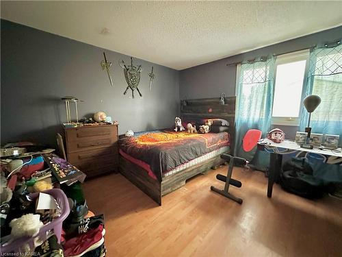 13 Coventry Crescent, Kingston, ON - Indoor Photo Showing Bedroom